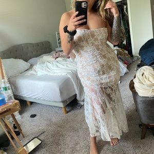 Showpo dress!